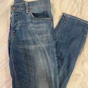 7 for all mankind Jeans